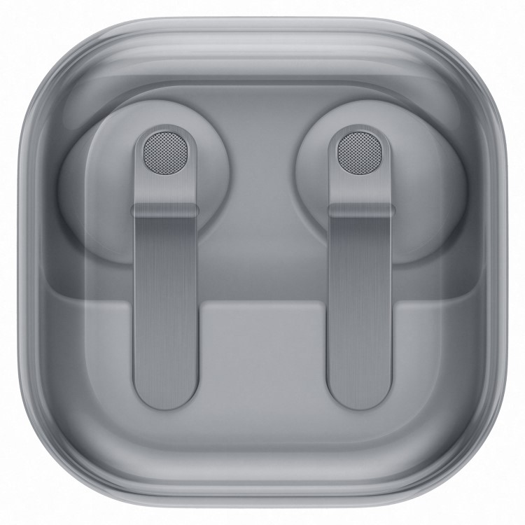 Samsung Galaxy Buds4 - White