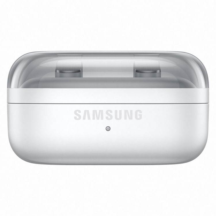 Samsung Galaxy Buds4 - White
