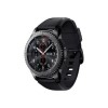 GRADE A1 - Samsung Gear S3 Frontier Smart Watch - Black/Grey - International Version