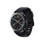 Samsung Gear S3 Frontier Smart Watch - Black/Grey 