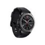 Samsung Gear S3 Frontier Smart Watch - Black/Grey 