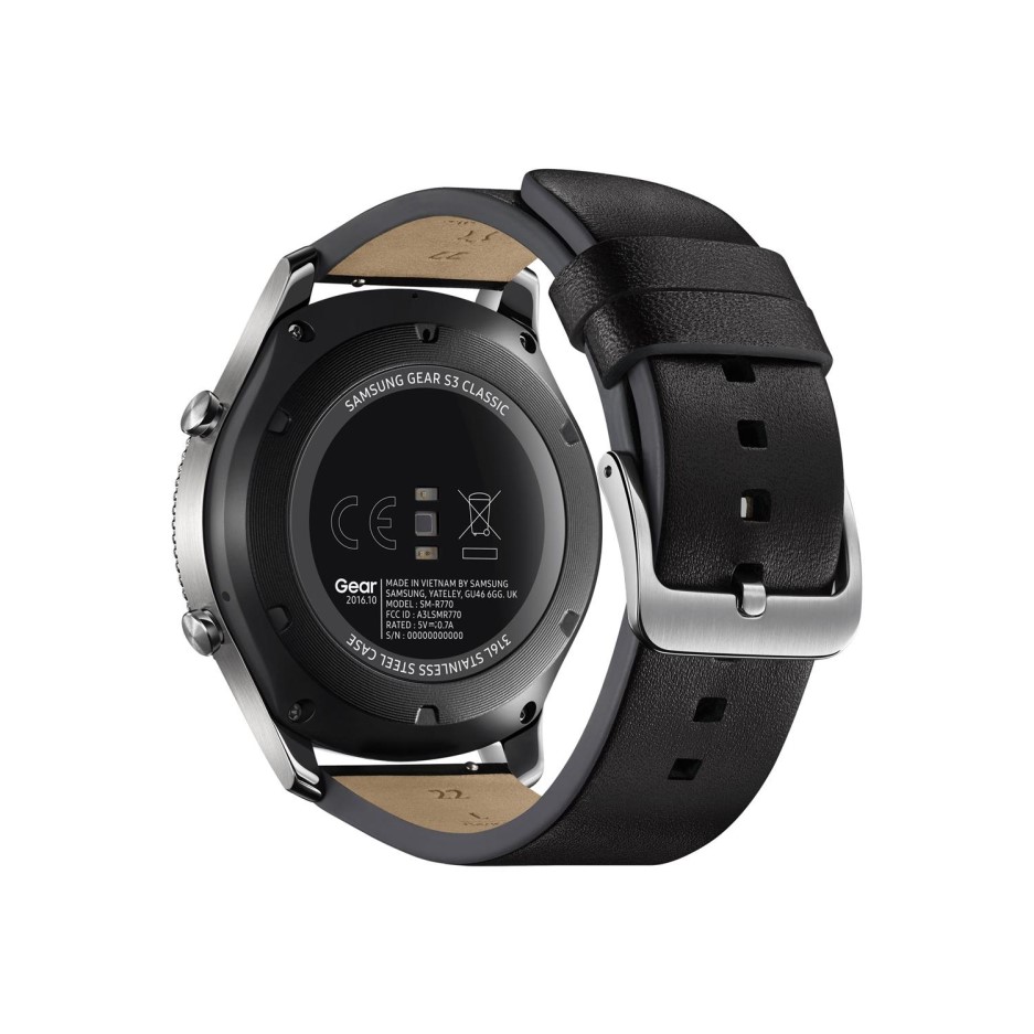 how much is a samsung gear 3