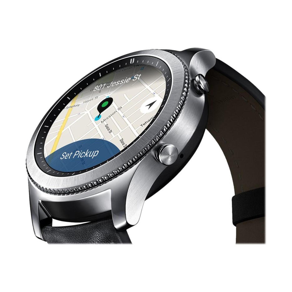 smartwatch samsung gear 3 classic