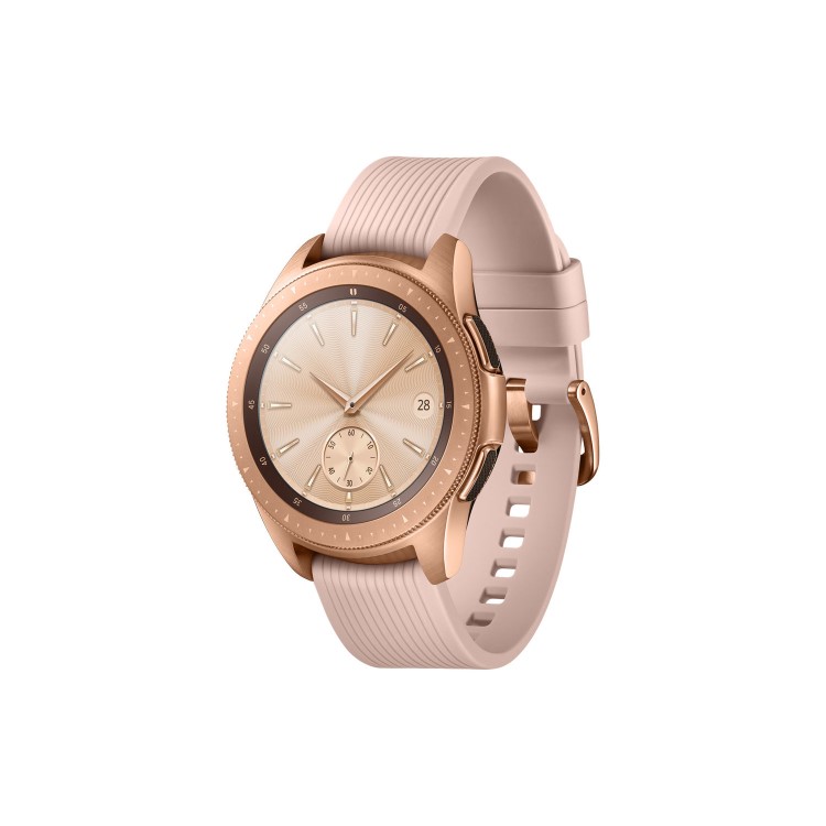 GRADE A1 - Samsung Galaxy Watch 2018 Bluetooth 42mm - Rose Gold