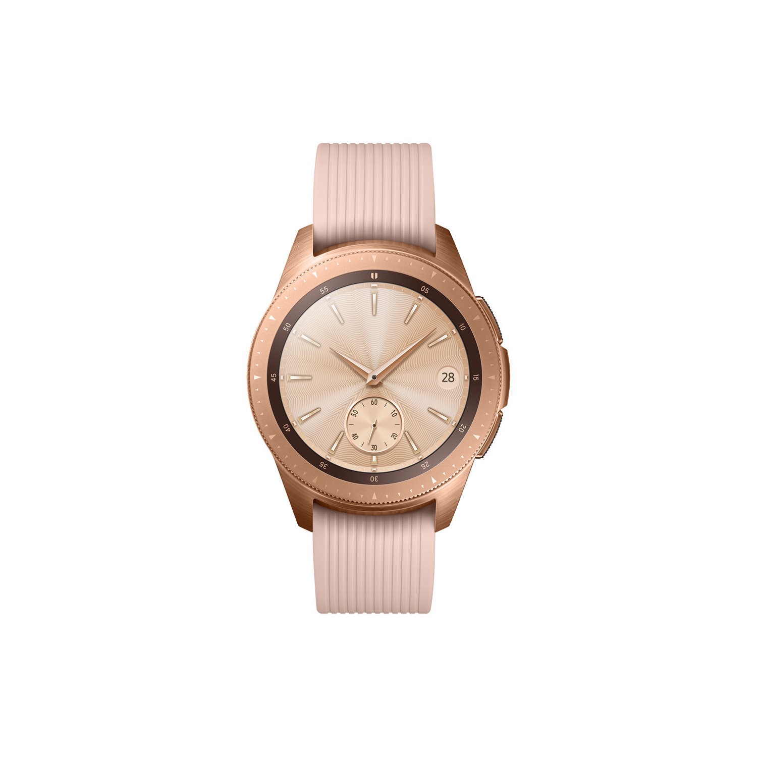 Luxury smart watch 2018 2025