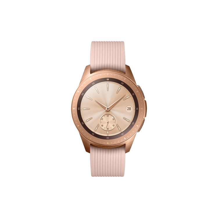 GRADE A1 - Samsung Galaxy Watch 2018 Bluetooth 42mm - Rose Gold