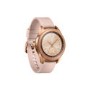 GRADE A1 - Samsung Galaxy Watch 2018 Bluetooth 42mm - Rose Gold