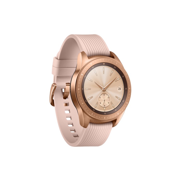 GRADE A1 - Samsung Galaxy Watch 2018 Bluetooth 42mm - Rose Gold
