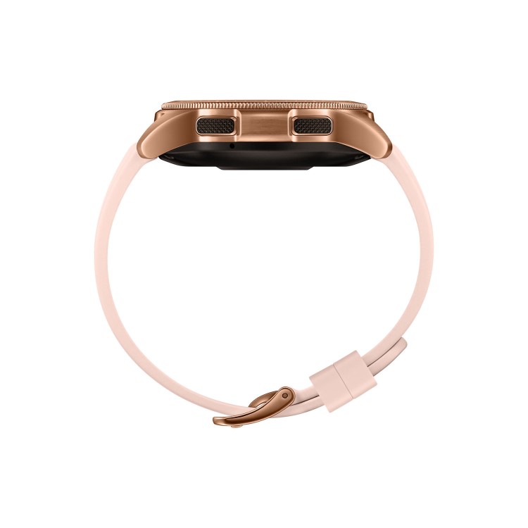 GRADE A1 - Samsung Galaxy Watch 2018 Bluetooth 42mm - Rose Gold