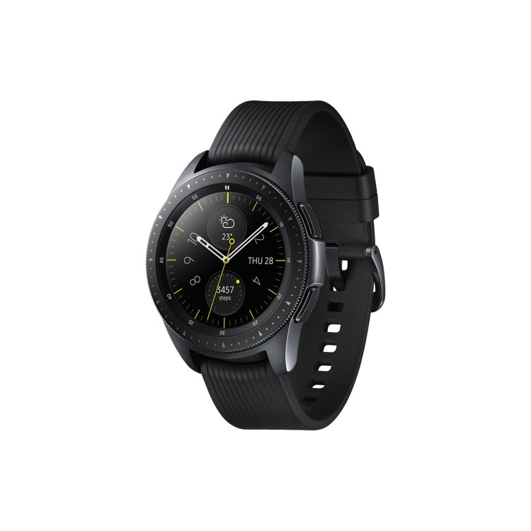 Grade A - Samsung Galaxy Watch 2018 Bluetooth 42mm - Midnight Black