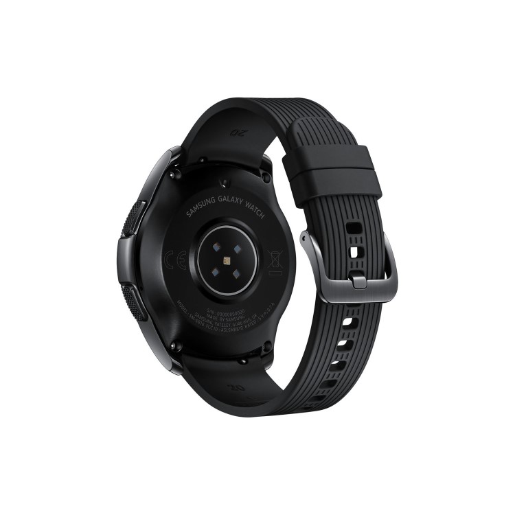 Grade A - Samsung Galaxy Watch 2018 Bluetooth 42mm - Midnight Black