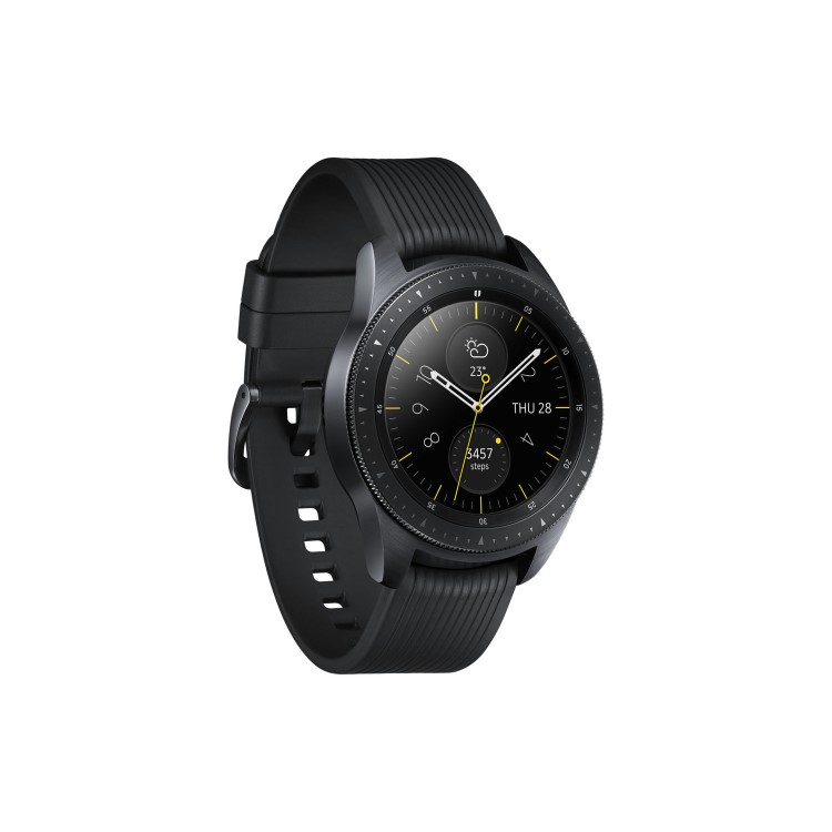 Grade A - Samsung Galaxy Watch 2018 Bluetooth 42mm - Midnight Black