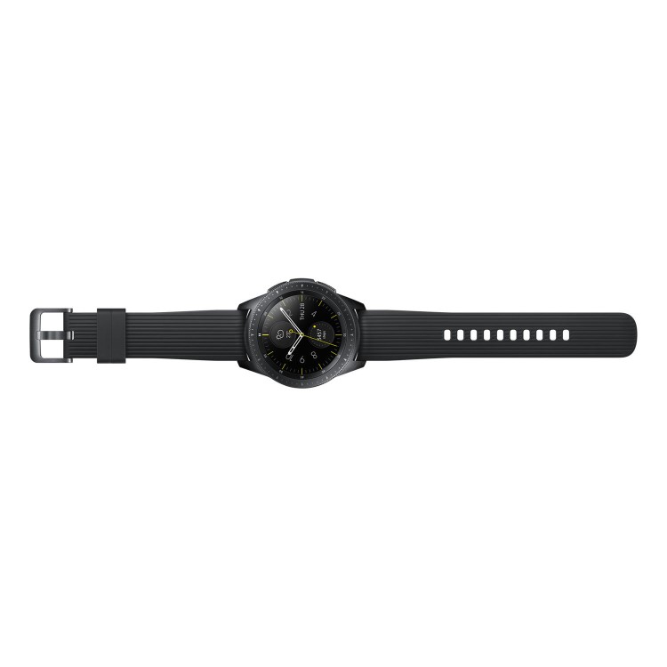 Grade A - Samsung Galaxy Watch 2018 Bluetooth 42mm - Midnight Black