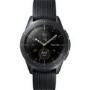 Samsung Galaxy Watch 4G 42mm - Black - Box Open - As New