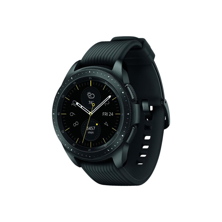 GRADE A1 - Samsung Galaxy Watch 4G 42mm - Black