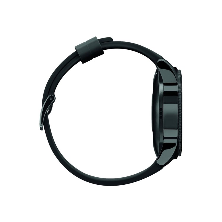 Samsung Galaxy Watch 4G 42mm - Black - Box Open - As New