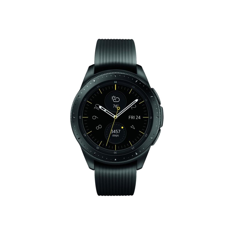 GRADE A1 - Samsung Galaxy Watch 4G 42mm - Black