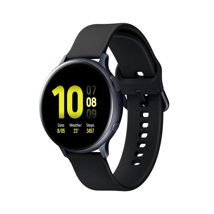 Samsung Galaxy Watch Active2 Golf Edition 44mm Black