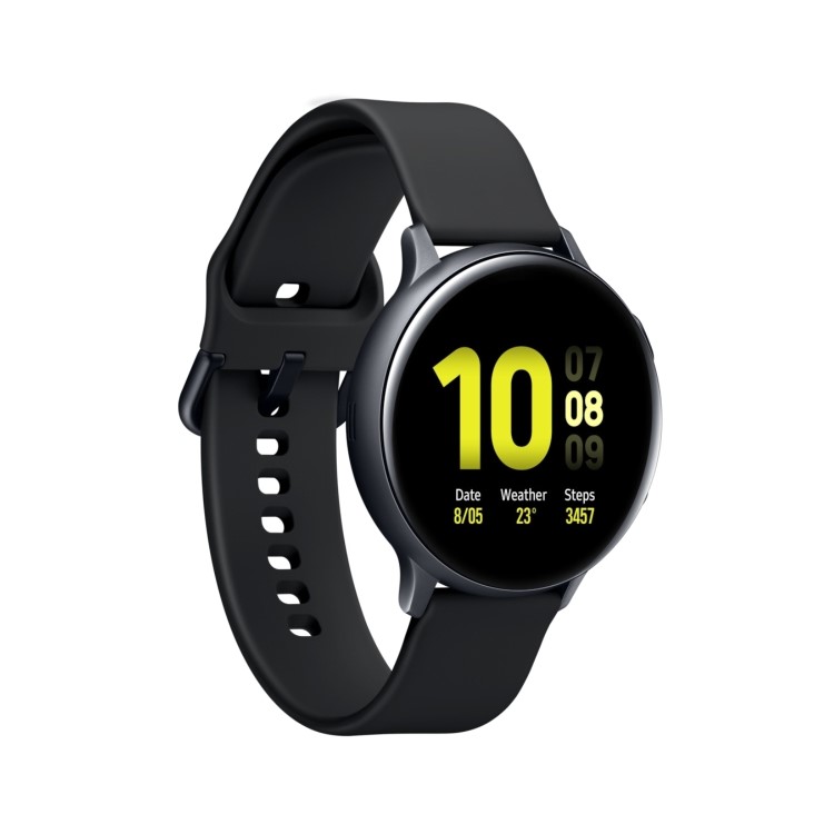 Samsung Galaxy Watch Active2 Golf Edition 44mm Black