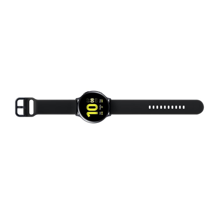 Samsung Galaxy Watch Active2 Golf Edition 44mm Black