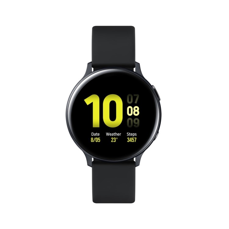 Samsung Galaxy Watch Active2 Golf Edition 44mm Black