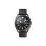 Samsung Galaxy Watch3 4G 45mm Stainless Steel - Mystic Black
