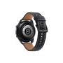 Samsung Galaxy Watch3 4G 45mm Stainless Steel - Mystic Black