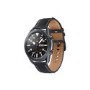 Samsung Galaxy Watch3 4G 45mm Stainless Steel - Mystic Black