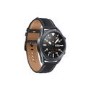 Samsung Galaxy Watch3 4G 45mm Stainless Steel - Mystic Black