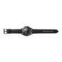 Samsung Galaxy Watch3 4G 45mm Stainless Steel - Mystic Black