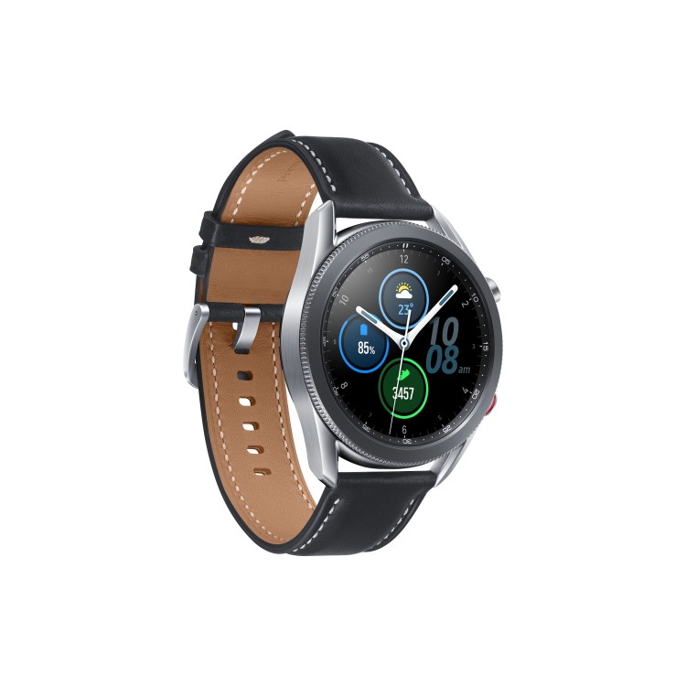 Samsung Galaxy Watch3 4G 45mm Silver