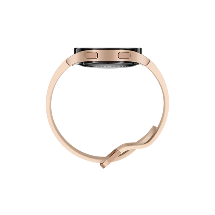 Samsung Galaxy Watch4 Pink Gold 40mm Bluetooth Smartwatch