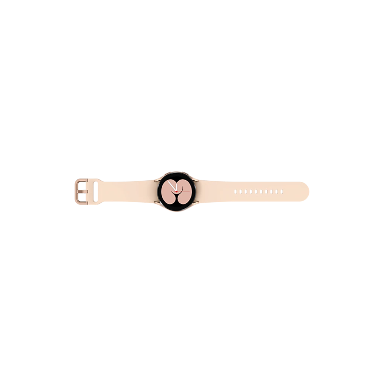 Samsung Galaxy Watch4 Pink Gold 40mm Bluetooth Smartwatch