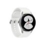 Refurbished Samsung Galaxy Watch 4 40mm - Silver