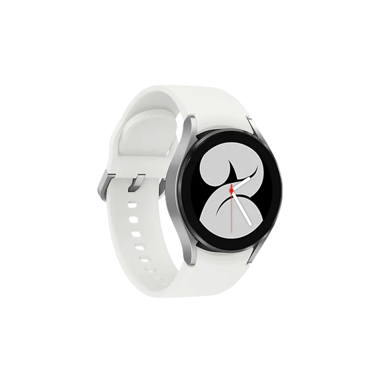 Refurbished Samsung Galaxy Watch 4 40mm - Silver