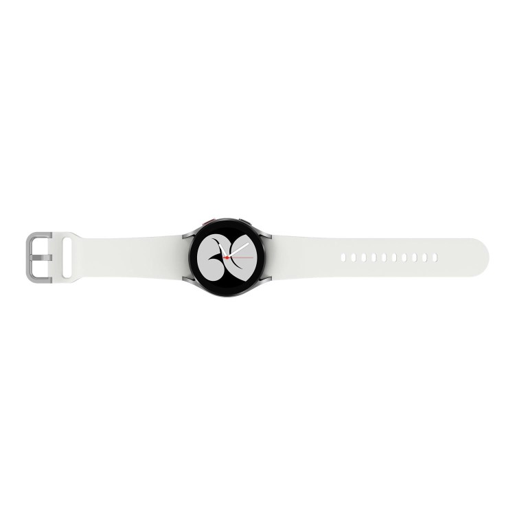 Refurbished Samsung Galaxy Watch 4 40mm - Silver