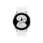 Refurbished Samsung Galaxy Watch 4 40mm - Silver