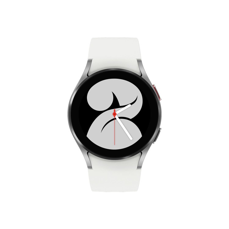 Refurbished Samsung Galaxy Watch 4 40mm - Silver