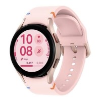 Samsung Galaxy Watch FE Bluetooth 40mm Smartwatch - Pink Gold