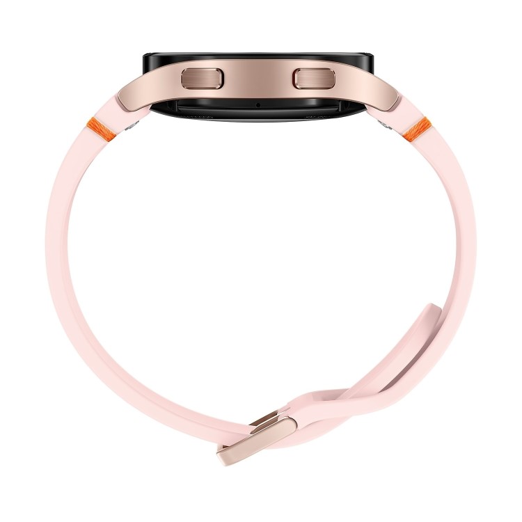 Samsung Galaxy Watch FE Bluetooth 40mm Smartwatch - Pink Gold