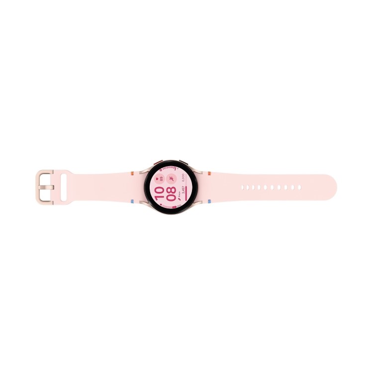 Samsung Galaxy Watch FE Bluetooth 40mm Smartwatch - Pink Gold