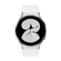 Samsung Galaxy Watch4 4G 40mm Silver