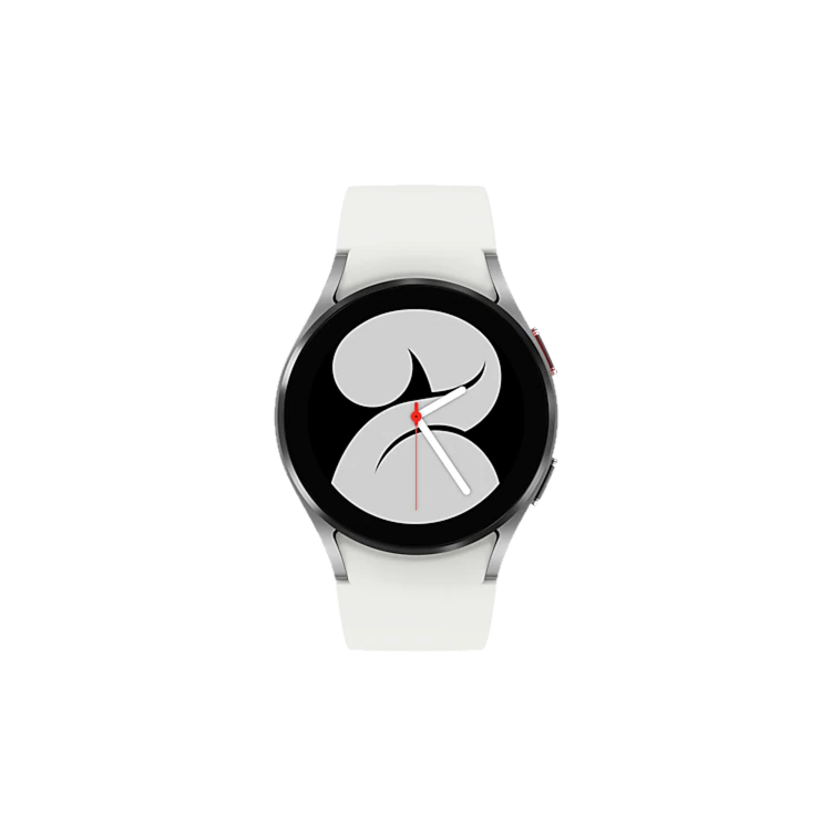 Samsung Galaxy Watch4 4G 40mm Silver