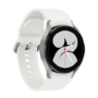 Samsung Galaxy Watch4 4G 40mm Silver