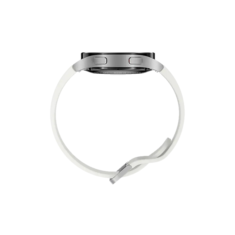 Samsung Galaxy Watch4 4G 40mm Silver