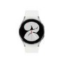 Samsung Galaxy Watch4 4G 40mm Silver
