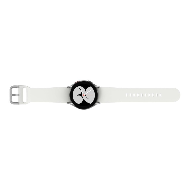 Samsung Galaxy Watch4 4G 40mm Silver