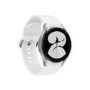 Samsung Galaxy Watch4 4G 40mm Silver