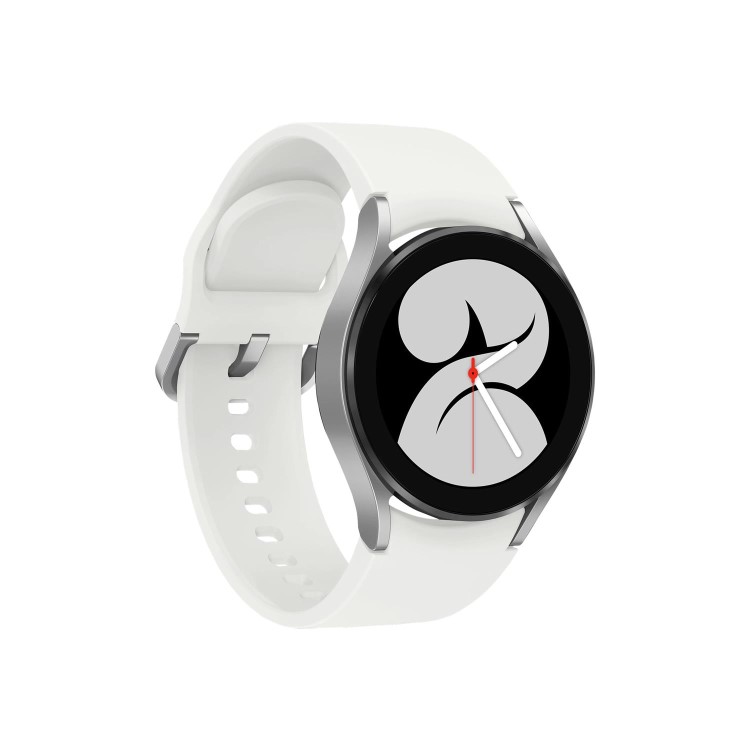 Samsung Galaxy Watch4 4G 40mm Silver