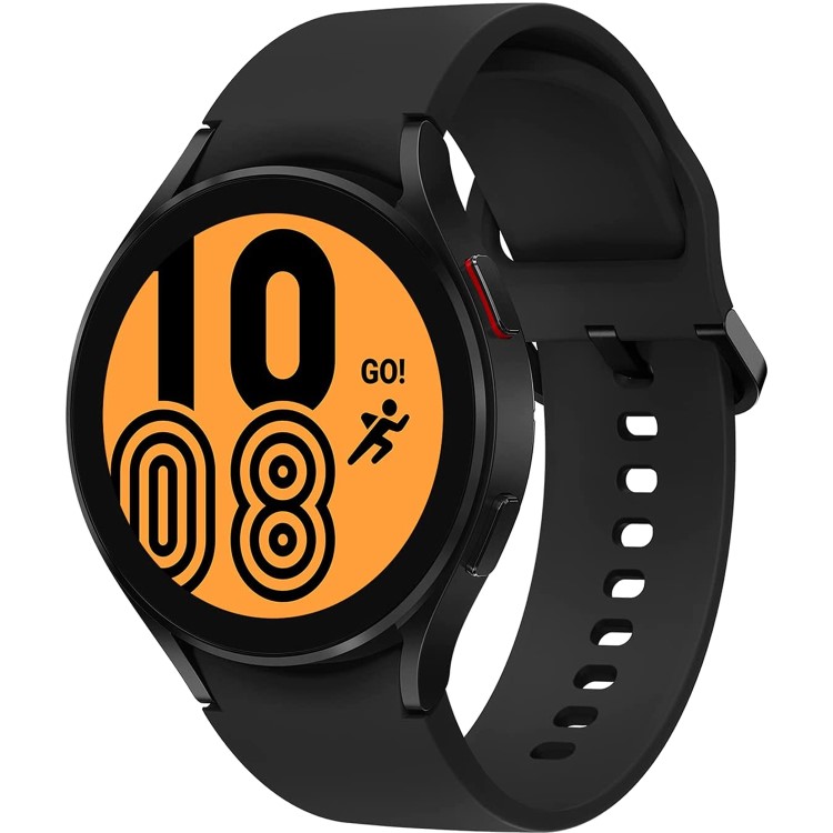Samsung Galaxy Watch4 4G 44mm Black